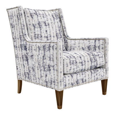 Fauteuil Compecium de 30 po Alec