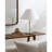 Halona Metal Table Lamp