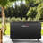 Arlmont & Co. Tanesha 60'' W x 26'' D Grill Cover