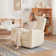 Tucker Swivel Reclining Glider
