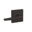 Eller Non-Turning Lever with Collins Trim-27798250