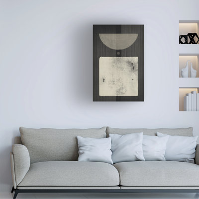 Art sur toile «ologa abstrait »