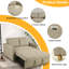 Canapé-lit l 48,5 po Shortridge-172112578