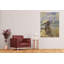 Claude Monet - Wrapped Canvas Painting-21210799
