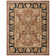 Tapis oriental en laine touffeté à la main Algier