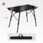 Morrice Dakota Fields Rectangular Camping Table-858102092-924953889