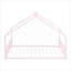 Lit plateforme pour chambre d'enfant Playhouse