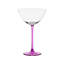 Gala Cocktail Glasses