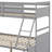 Bunk Bed With Storage-85008141