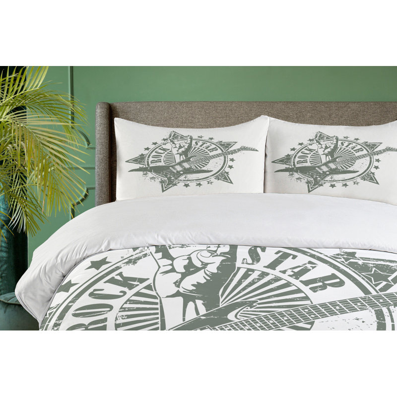 Duvet Cover