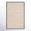 Tapis marbre sisal / gris foncé-1016695757
