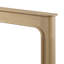 Willow Bend Wood Fireplace Mantel-71849140-71849142