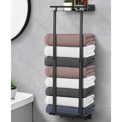 Towel Rack