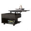 Table basse à plateau relevable