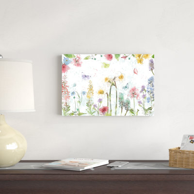 " Spring Splash I "