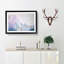 Polar Bear in the Wild - Picture Frame Photograph Print-55602328-55602333