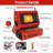 Edge Collections Electric Single Burner