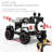 Cosvalve Battery Powered Ride On with Remote Control-91033366