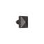 Bronze Square Knob-56413643