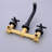 Bathroom Faucet Wall Mounted Bathroom Sink Faucet-110712901