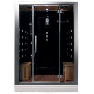 Steam Shower