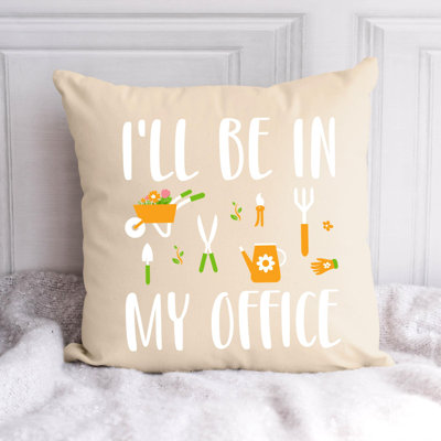 Coussin décoratif 