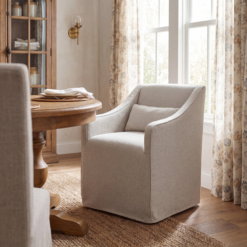Chaise rembourrée Orizaba