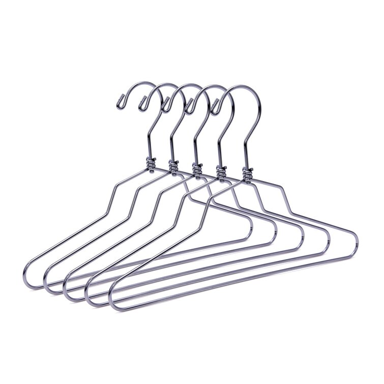 Sakamoto Metal Kids Hangers (Set of 100) Rebrilliant