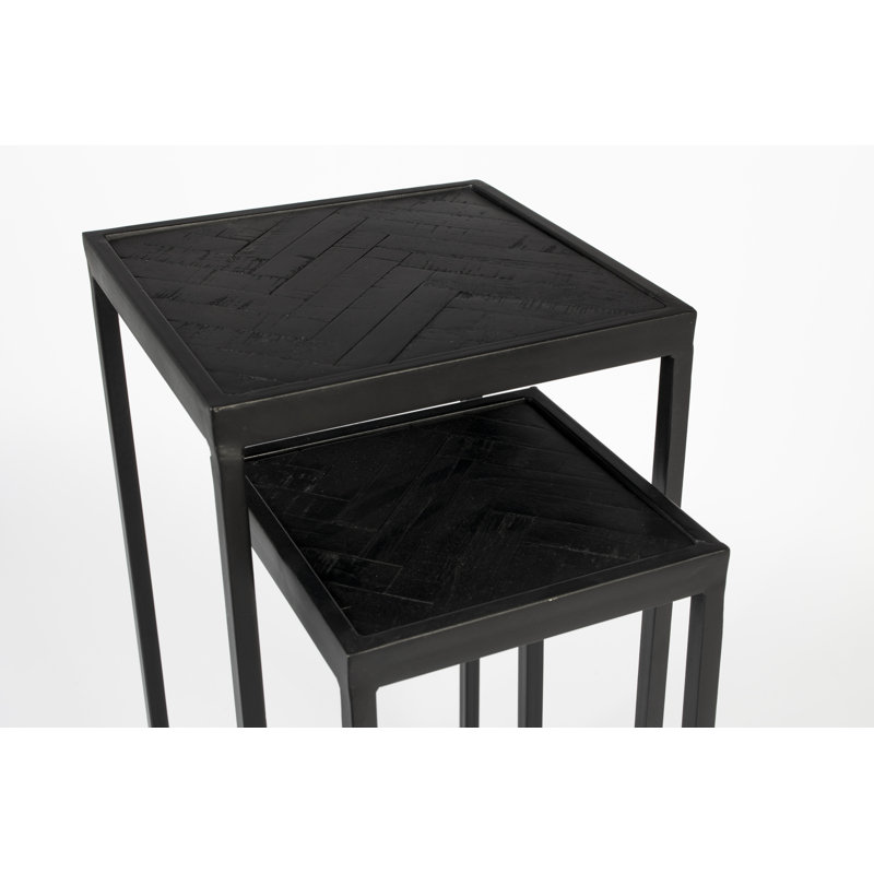 Watha Side Table