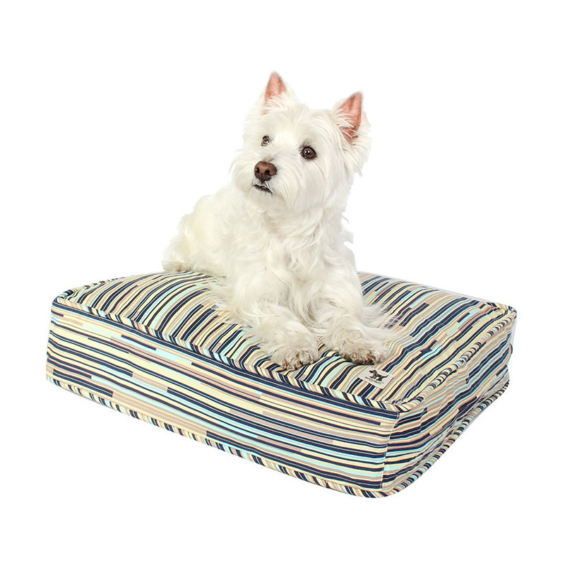 Housse de lit pour chien jitterbug Vonda