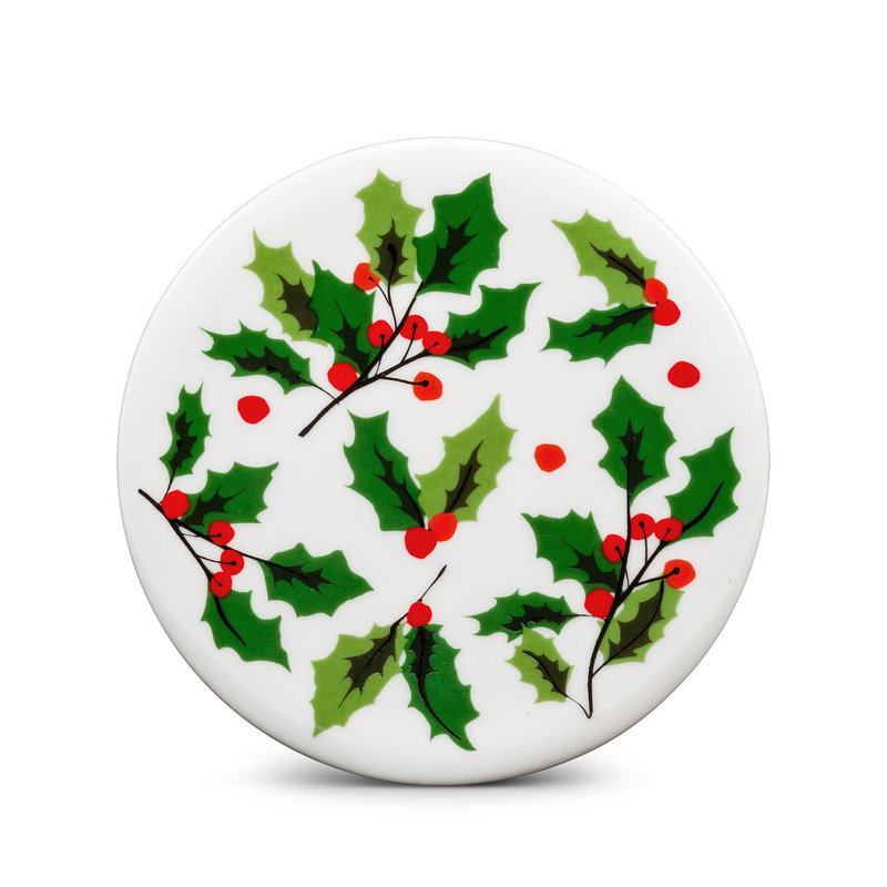 Sous-verre Allover Holly