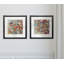 Confetti Party - ensemble de 2 reproductions de cadres photo-1535634183