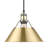 Weatherford 1 - Light Pendant-83976859-99998261-99998255