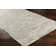 Leather Geometric Indoor Rug