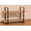 Gambrel 100cm W Metal Shelving Unit