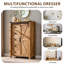 Commode 5 tiroirs Farmhouse-980676877
