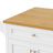 52'' Kitchen Island With Drop Leaf-180136504