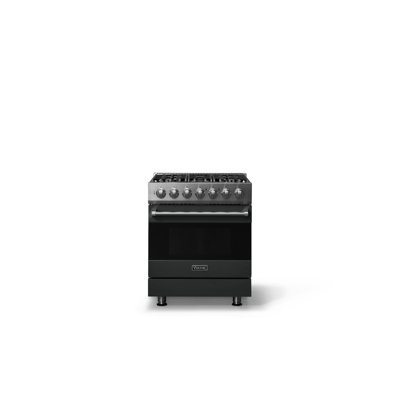 3 Series 30" Self-Cleaning Gas Range