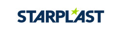 Starplast logo