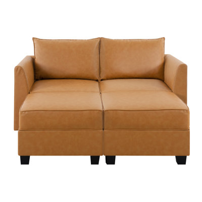 Canapé modulaire Rudolfine
