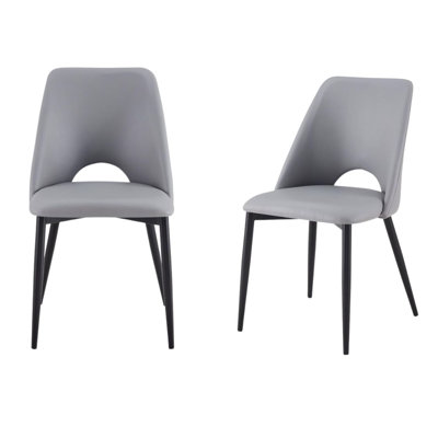 Chaise d'appoint rembourré