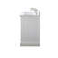 Ensemble de meuble-lavabo double 60 po Currahee-1560633856