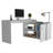 Axis Modern L-Shaped Computer Desk With Open And Closed Storage, For Home Offices And Small Spaces-1962393285