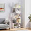 184cm H x 60cm W Standard Bookcase