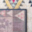 Kathy Southwestern Ivory/Grey Area Rug-2000994173