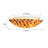 Mikara Shell Flush Mount