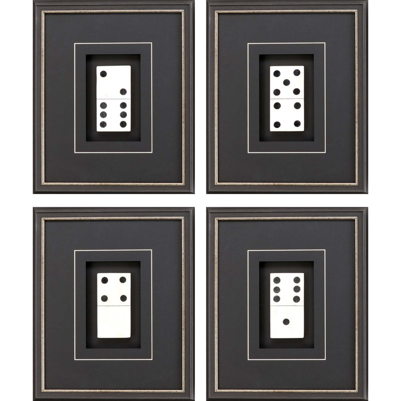 Dominos S / 4