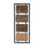 Mixed Wood Wall Décor