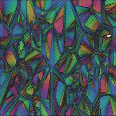 Tapis vert