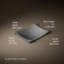 DemiLav Metal Specialty Vessel Bathroom Sink-31186336